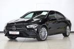 Mercedes-Benz CLA 250 e Coupé AMG Night 19" Soundsystem Sfe, Te koop, Alcantara, 27 g/km, 160 pk