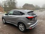 Honda HRV, Auto's, Honda, Voorwielaandrijving, Particulier, SUV of Terreinwagen, Zilver of Grijs