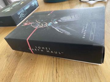 Star Wars ronin boba feet plus sohei dark maul beschikbaar voor biedingen