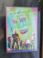 Dvd Suicide Squad, Ophalen, Zo goed als nieuw