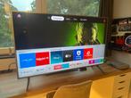 Samsung QE49Q64R smart 4K OLED 49” TV, Audio, Tv en Foto, Televisies, Ophalen, Zo goed als nieuw, QLED, Samsung