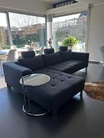 Zetel, Huis en Inrichting, Zetels | Zetels, Ophalen, 250 tot 300 cm, Gebruikt, Rechte bank