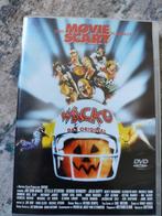 Dvd cult Wacko m J don baker ,G Kennedy aangeboden, Enlèvement ou Envoi, Comme neuf