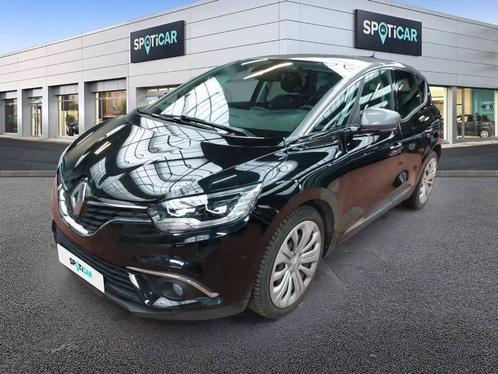 Renault Megane Scenic  TCe 115 GPF Intens, Autos, Renault, Entreprise, Grand Scenic, Air conditionné, Bluetooth, Ordinateur de bord