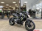 Kawasaki Z650 Performance, Motoren, 2 cilinders, 649 cc, Bedrijf, Meer dan 35 kW