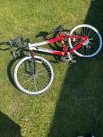 Koersfiets kinderen, Fietsen en Brommers, Ophalen, Zo goed als nieuw, Aluminium