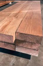 Kepers balken - douglas - 3650/175/63, Doe-het-zelf en Bouw, Hout en Planken, Ophalen, Zo goed als nieuw