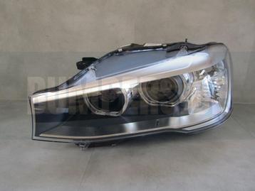 KOPLAMP BMW X3 F25 FACELIFT 14-17 7400017 LINKS Q884/K4 15C beschikbaar voor biedingen