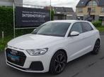 A1 Sportback 1.0Tfsi S-Tronic,Bj2021 met 32000km+Carplay, Auto's, Audi, A1, 109 g/km, Wit, 5 zetels