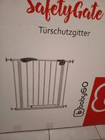 Veiligheidshekje zonder boren, Ophalen