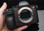 Sony a7R mark III met 2 batterij & dual laadstation, Audio, Tv en Foto, Ophalen, Gebruikt, Spiegelreflex, 42 Megapixel