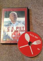 SOS Piet DVD, Cd's en Dvd's, Ophalen of Verzenden
