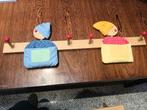 kapstok haba, Kinderen en Baby's, Kinderkamer | Inrichting en Decoratie, Ophalen, Zo goed als nieuw, Kapstokje