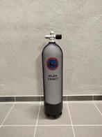 Duikfles 12l 200 bar, Watersport en Boten, Duiken, Ophalen