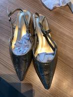 Gouden schoenen, Kleding | Dames, Ophalen, Zo goed als nieuw