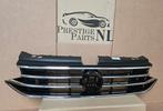 TIGUAN 5NA FACELIFT Grille 5NA853651BE GRILL CHROOM HIGHLINE, Auto-onderdelen, Ophalen of Verzenden, Herkomst onderdeel bekend