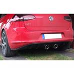 DIFFUSEUR LOOK R400 VW GOLF 7 (12-17) - NOIR BRILLANT, Autos : Divers, Tuning & Styling, Enlèvement ou Envoi