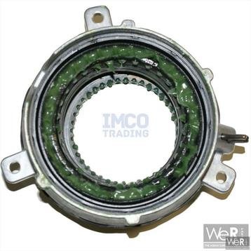 Vrijloopnaaf SsangYong Part Time 4WD v.a. 2006 4151036200, 4 beschikbaar voor biedingen