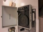 Crosley platenspeler, Audio, Tv en Foto, Platenspelers, Ophalen of Verzenden, Zo goed als nieuw, Platenspeler