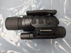 Nachtkijker Maginon NV400DC, Audio, Tv en Foto, Optische apparatuur | Verrekijkers, Ophalen of Verzenden, Nieuw, Nachtkijker