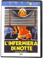 L' INFERMIERA DI NOTTE (1979), Cd's en Dvd's, Dvd's | Tv en Series, Verzenden, Gebruikt