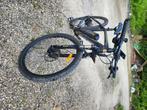 Elektrische mountainbike, Overige merken, Gebruikt, 50 km per accu of meer, Ophalen