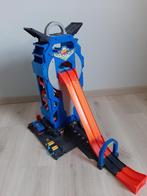 Hot Wheels Garage, Ophalen, Zo goed als nieuw