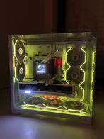 High End Game PC | Ryzen 7 9800X3D | RTX 5070 Ti | 32 GB RAM, Games en Spelcomputers, Games | Pc, Ophalen, Zo goed als nieuw