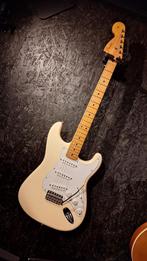 Fender hendrix strat + upgrades, Muziek en Instrumenten, Ophalen, Zo goed als nieuw, Solid body, Fender