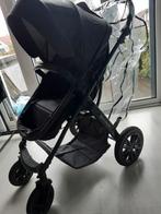 Kinderkraft grijze drie-positie kinderwagens., Kinderen en Baby's, Buggy's, Ophalen, Zo goed als nieuw