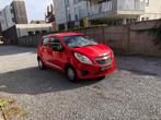 Chevrolet spark 1.0 benzine, Auto's, Euro 5, 4 cilinders, 5 deurs, Particulier