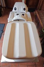 +pro HHP andullation andumedic massage matelas infrarouge, Enlèvement, Comme neuf, Appareil