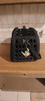 Kleur zwart, Ophalen