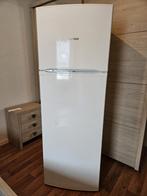 Réfrigérateur-Congélateur Bosch 235L, Met aparte vriezer, 200 liter of meer, Gebruikt, 160 cm of meer