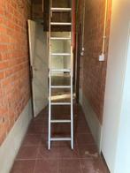 zoldertrap, Ophalen of Verzenden, Zo goed als nieuw