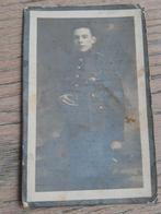 Bp De Lange P, Astene 1905 - Gent 1926, Ophalen of Verzenden