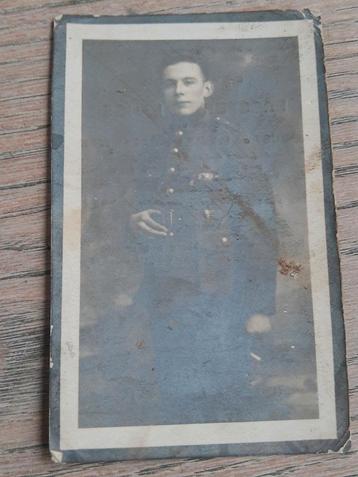 Bp De Lange P, Astene 1905 - Gand 1926, Enlèvement ou Envoi
