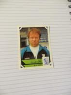 Voetbal: Sticker football 95 : Lei Clijsters - AA Gent, Autocollant, Enlèvement ou Envoi, Neuf