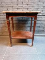 Art nouveau tafeltje, Antiek en Kunst, Ophalen