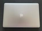 MacBook Pro 15 inch Mid 2015 Intel i7 512GB SSD, Computers en Software, Ophalen, Gebruikt, 2 tot 3 Ghz, 15 inch
