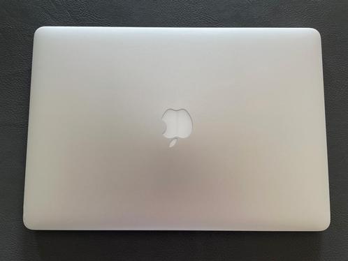 MacBook Pro 15 inch Mid 2015 Intel i7 512GB SSD, Computers en Software, Apple Macbooks, Gebruikt, MacBook, 15 inch, 2 tot 3 Ghz