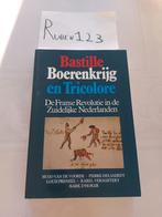 Bastille, Boerenkrijg en Tricolore, Livres, Histoire & Politique, Comme neuf, Enlèvement ou Envoi