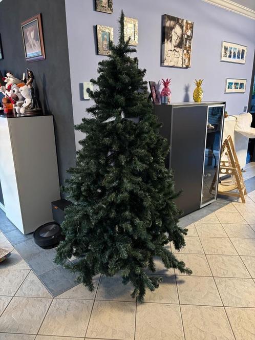 Namaak kerstboom 170 cm, Diversen, Kerst, Gebruikt, Ophalen