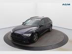 Audi A6 Avant A6 Avant 35 TDi Business Edition S line S tron, Auto's, Audi, Automaat, 148 g/km, Zilver of Grijs, A6