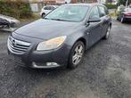 Opel Insignia 2009 2.0 cdti, Auto's, Bedrijf, Diesel, Insignia, Te koop