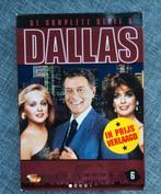 Dallas saison 5, Enlèvement ou Envoi, Comme neuf