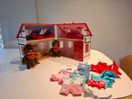 Monchhichi playhouse set, Enlèvement, Comme neuf, Maison de poupées