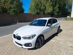 BMW 116d | M performance | Airco | 130dkm | Garantie, Auto's, BMW, Alcantara, Wit, Bedrijf, 5 deurs