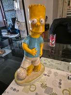 Bart Simpson, Verzamelen, Disney, Gebruikt, Ophalen