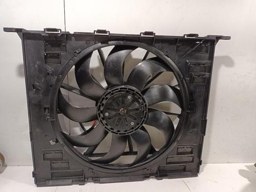 KOELVENTILATOR BMW 5 serie (G30) (01-2016/06-2023) (7953399), Auto-onderdelen, Airco en Verwarming, BMW, Gebruikt